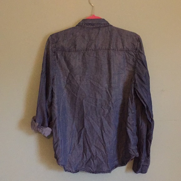 J Crew button down - Picture 4 of 4